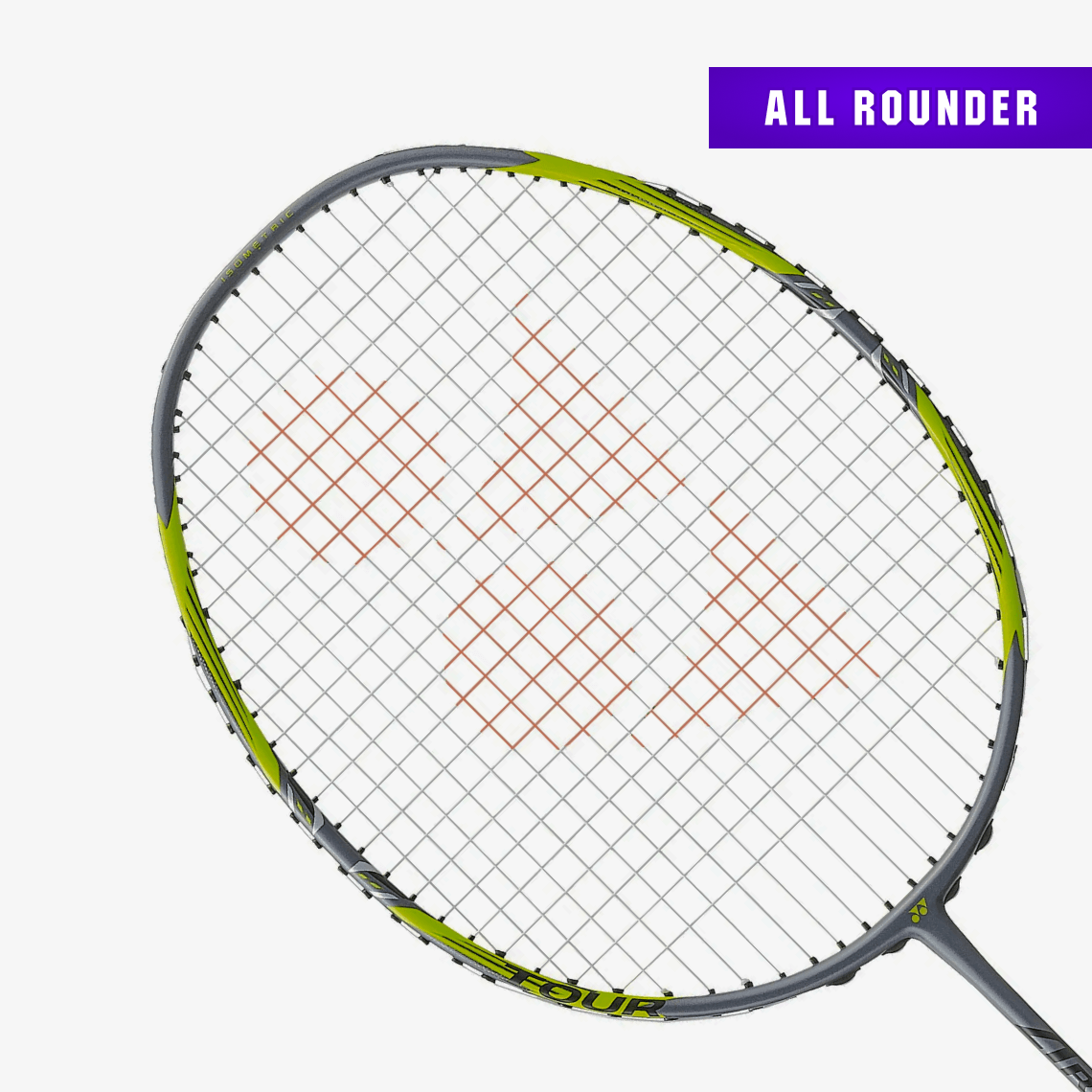 YONEX Arcsaber 7 Tour Badminton Racket