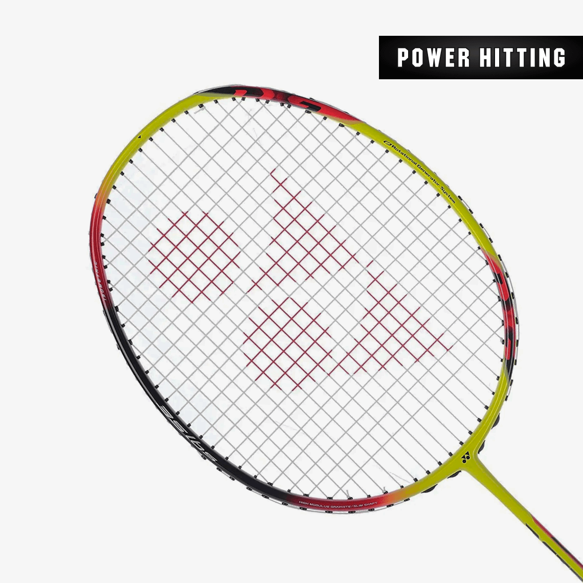 YONEX Astrox 0.7 DG Badminton Racket