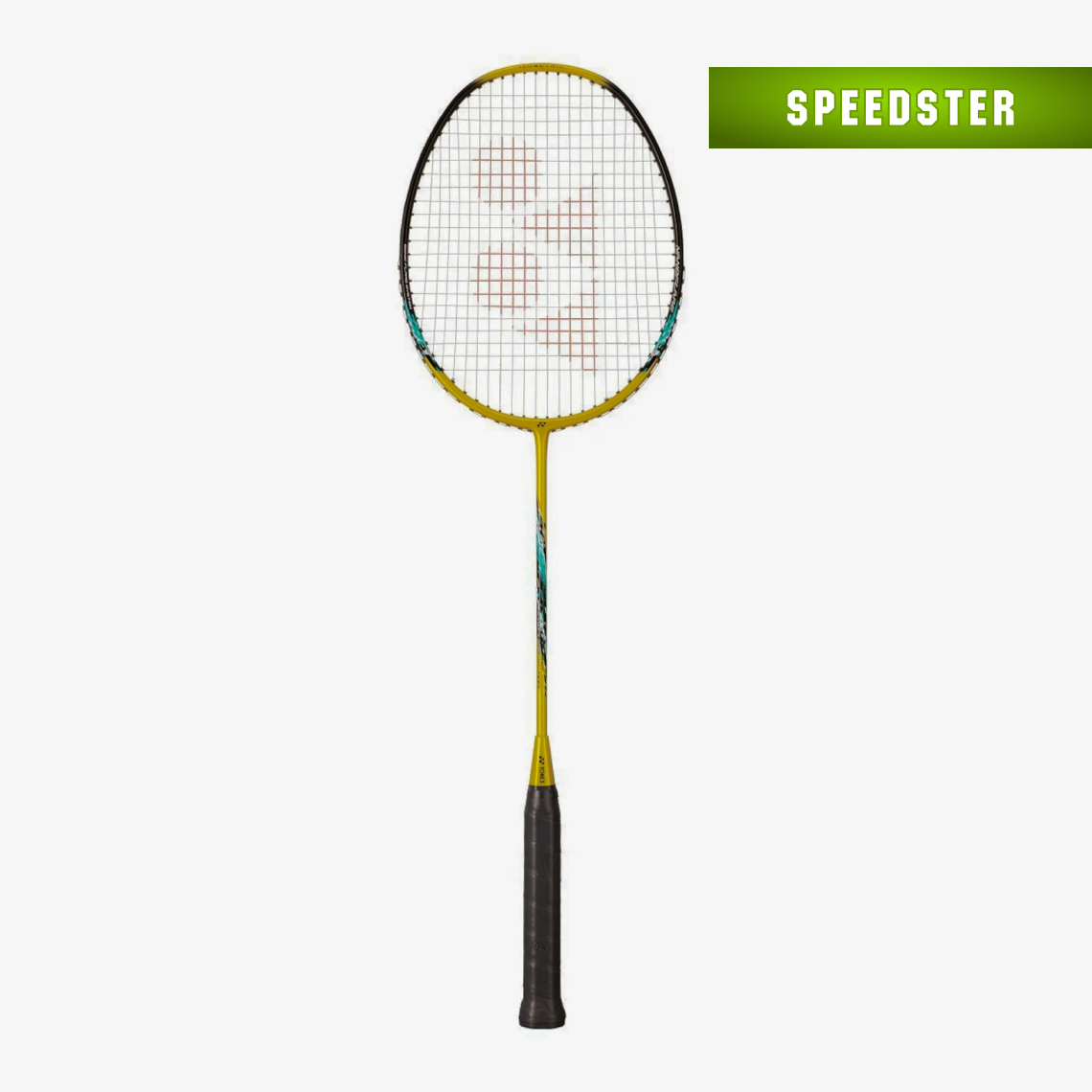 YONEX Nanonflare 001 Feel Badminton Racket