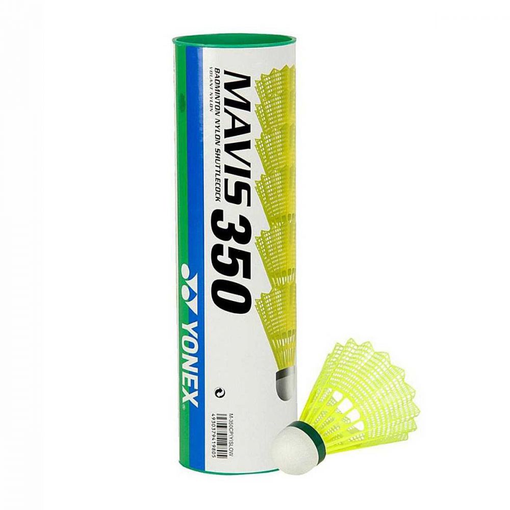 Yonex Mavis 350 Shuttle Box