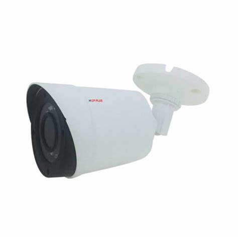CP Plus CP-VAC-T10PL2-V2 1mp Bullet Outdoor CCTV Camera