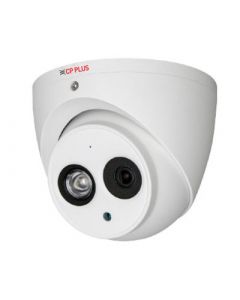 CP Plus CP-USC-DA24R5C 2.4mp Audio Dome Indoor CCTV Camera
