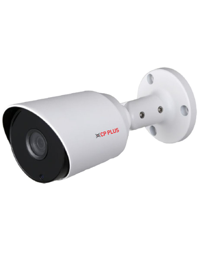 CP Plus CP-USC-TA24L3-D 2.4mp Bullet Outdoor CCTV Camera