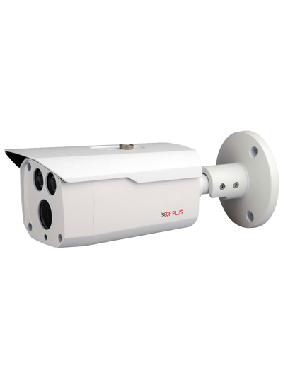 CP Plus CP-USC-TA24R8-D 2.4mp Bullet Outdoor CCTV Camera