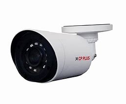 CP Plus CP-URC-TC24PL2-V3 2.4mp ECO Series Bullet Outdoor CCTV Camera