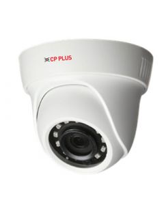 CP Plus USC-DA24L2 2.4mp Dome Indoor CCTV Camera