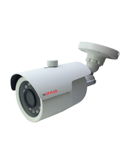 CP Plus CP-VAC-T24L3-V3 2.4mp ECO Series Bullet Outdoor CCTV Camera