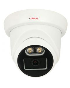 CP Plus CP-GPC-D24L2-S 2.4mp Guard Series Starlight Range Dome Indoor CCTV Camera