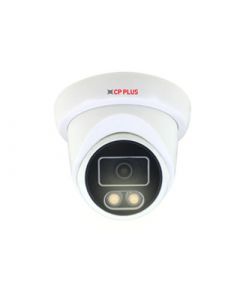 CP Plus CP-GPC-D50L2-S 5mp Guard Series Starlight Range Dome Indoor CCTV Camera