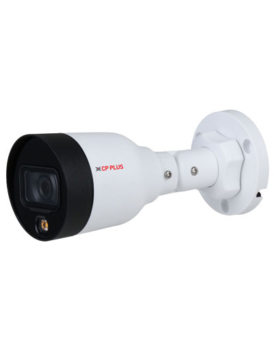 CP Plus CP-UNC-TA21L2-GP 2mp Full Color IP Bullet Outdoor CCTV Camera