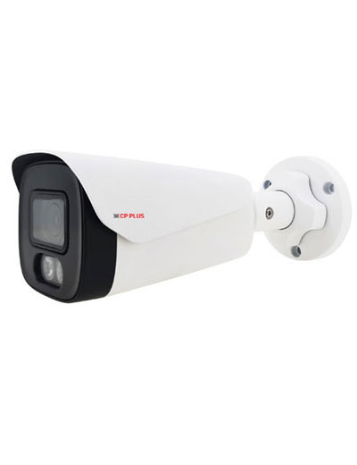 CP Plus CP-GPC-T24L4-V5 2.4mp Guard Series Bullet Outdoor CCTV Camera