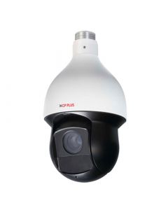 CP Plus CP-UNP-E2521L15-DAP 2mp 25x Zoom Audio WDR  Speed Dome (PTZ) CCTV Camera