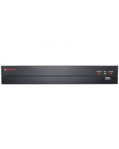 CP Plus CP-VRA-1E0801-H 2mp Indigo Recorder 8 Channel DVR