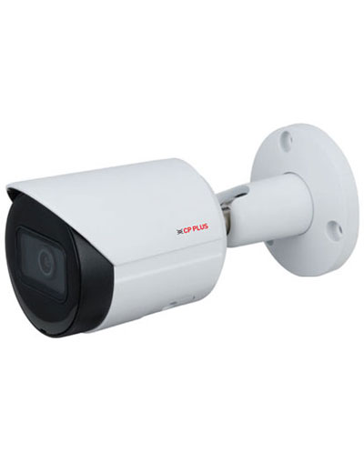 CP Plus CP-UNC-TB41L3-MDS 4mp Starlight IP Bullet Outdoor CCTV Camera