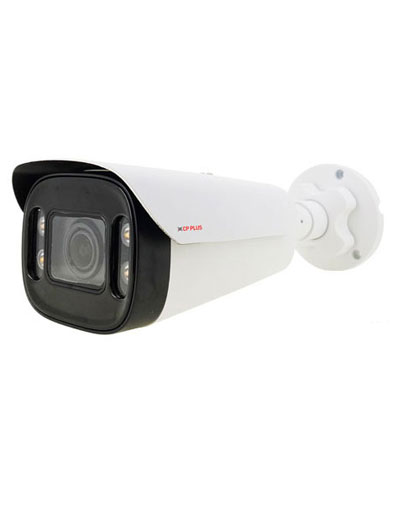 CP Plus CP-GPC-T50FL8-V5 5mp Guard Series Bullet Outdoor CCTV Camera