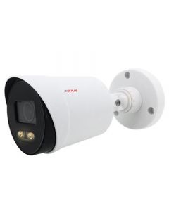 CP Plus CP-GPC-T50PL2-S 5mp Guard Series Starlight Range Bullet Indoor CCTV Camera