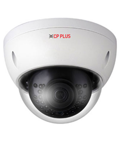 CP Plus CP-UNC-VB51L3-MDS 5mp Starlight IP Vandal Dome CCTV Camera