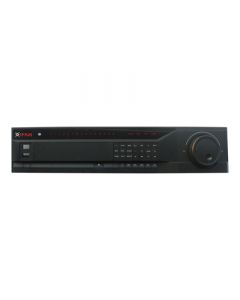 CP Plus CP-UNR-4K564R8-V2 12mp 64 Channel 4K NVR