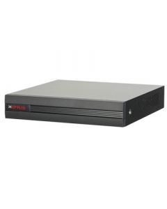 CP Plus CP-UVR-0801E1-HC 2mp Orange Recorder 8 Channel DVR