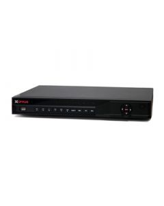 CP Plus CP-UNR-4K2082-V2 8mp 8 Channel NVR