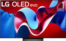 LG OLED55G3PSA OLED evo G3 55 (139cm) 4K Smart TV | TV Wall Design | Gallery Design