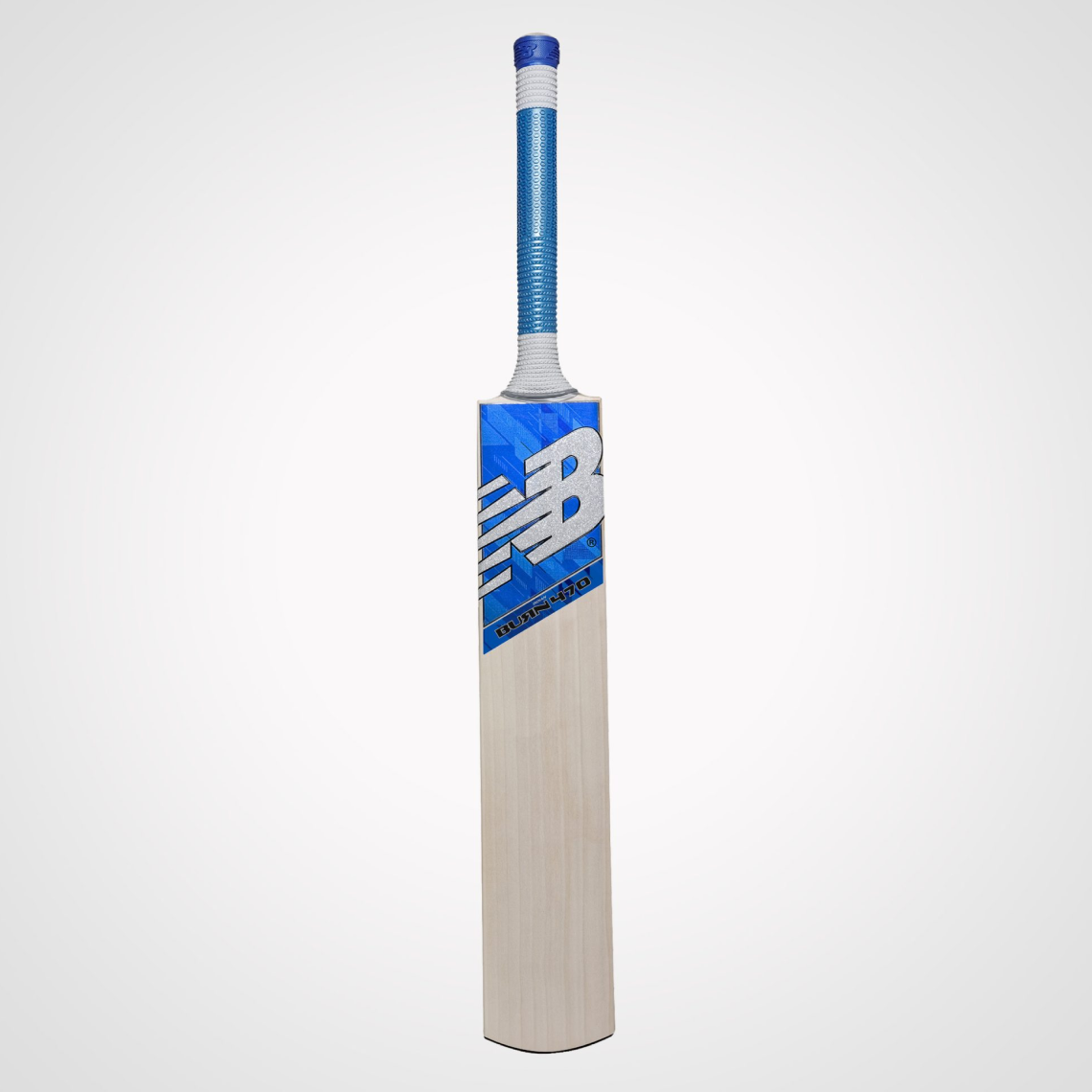 New Balance Burn 470 Kashmir Willow Cricket Bat