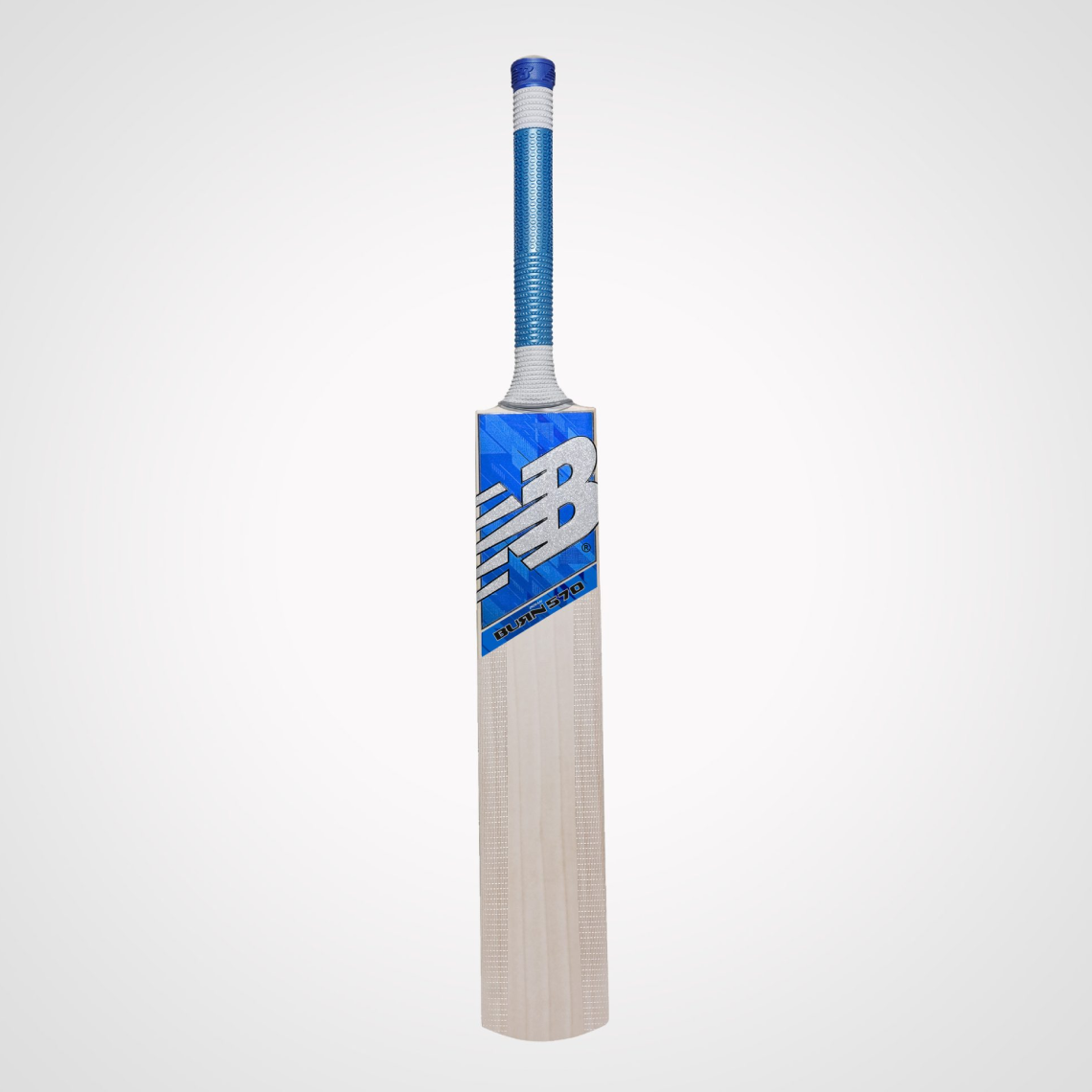 New Balance Burn 570 English Willow Cricket Bat