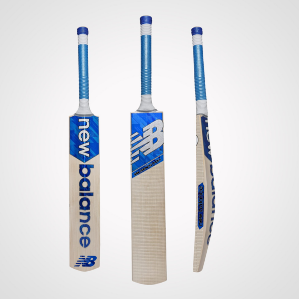 New Balance Burn 570+ English Willow Cricket Bat