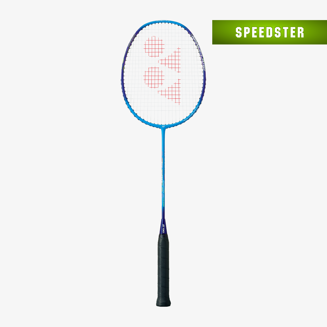 YONEX Nanonflare 001 Clear Badminton Racket